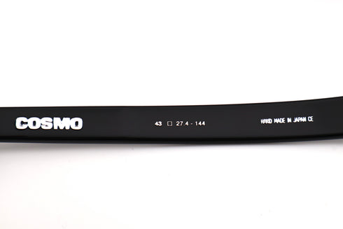 COSMO col.Black